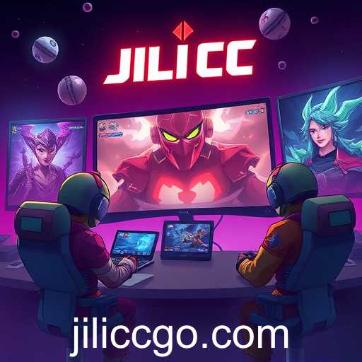 The Rise of JILICC in the Gaming World