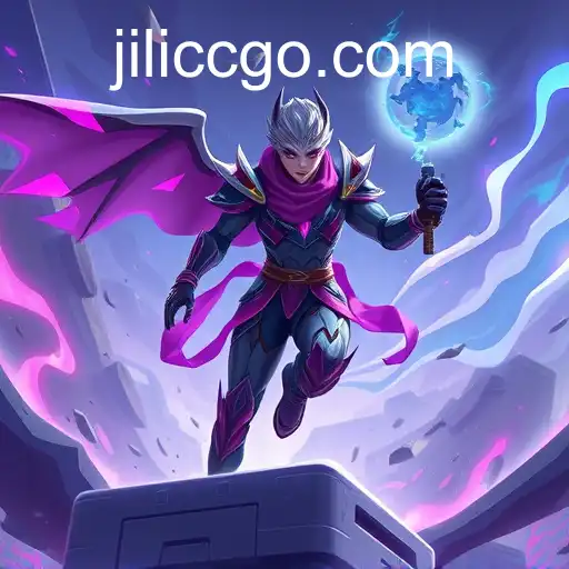 The Rise of JILICC in Online Gaming