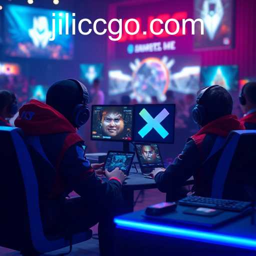 The Rise of Online Gaming Communities