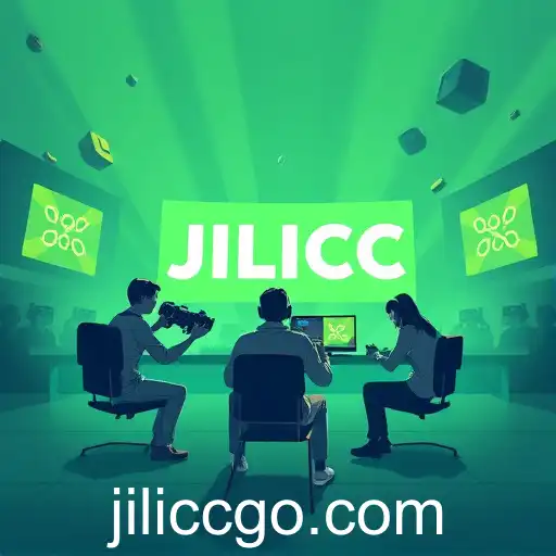 The Rise of JILICC: A New Era in Online Gaming